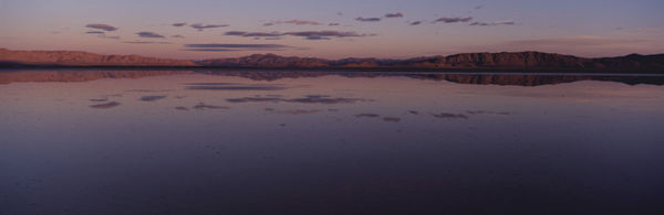 Water, Smoke Creek Desert, NV #7