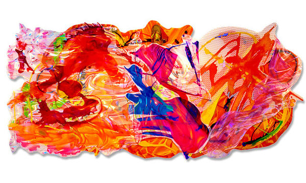 Go Forward Naked Alive And Alert