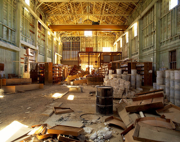 Old Ruth Pit, Ely NV, #2