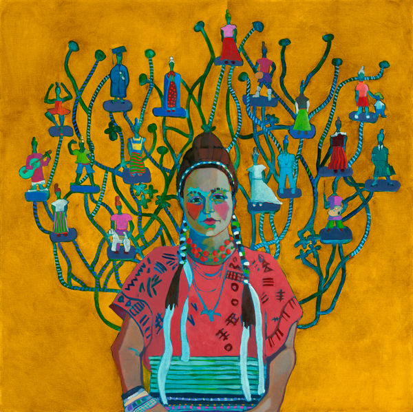 Every Woman On My Mind