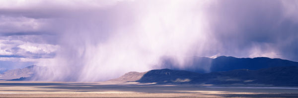 Thunderstorm, Smoke Creek Desert, NV, #3