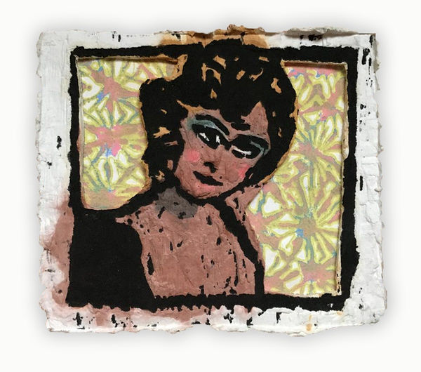 1928 Jazz Singer — Bee