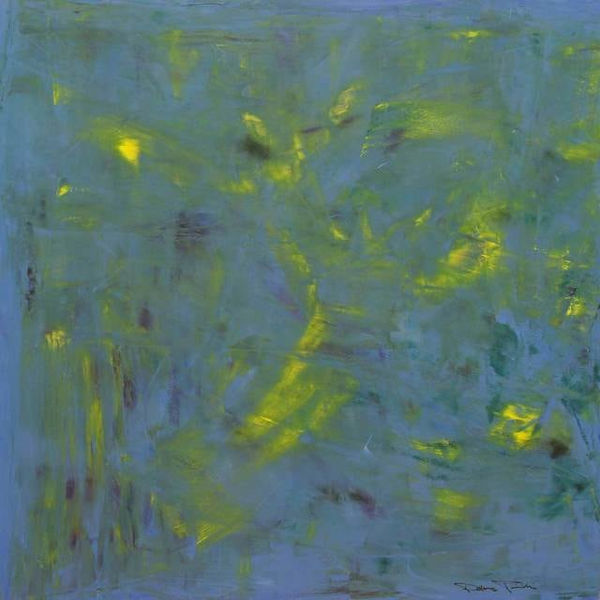 In The Arms of Angels