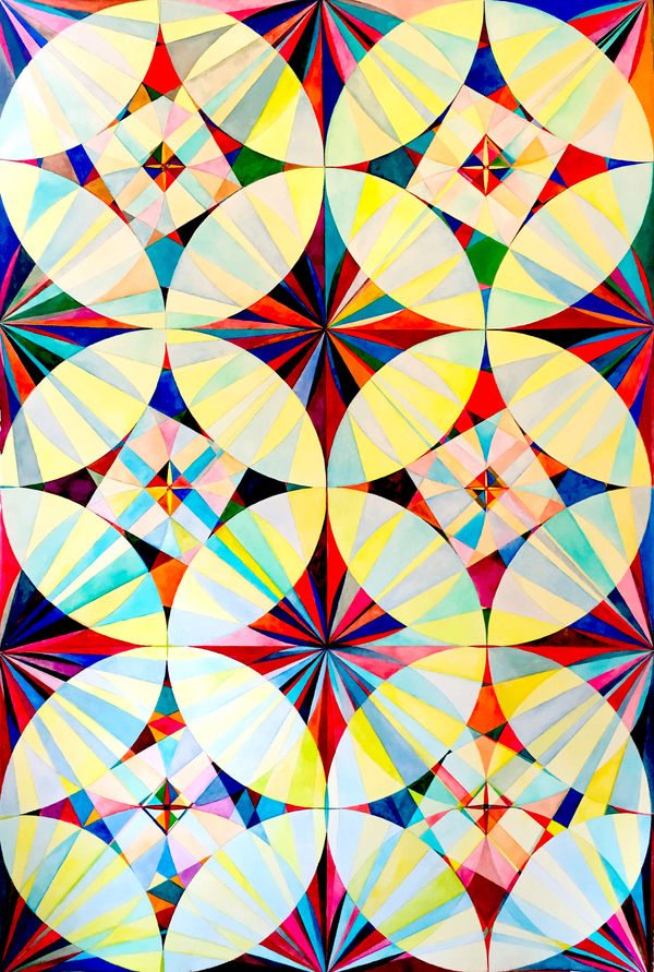 Wheel within a Wheel 112