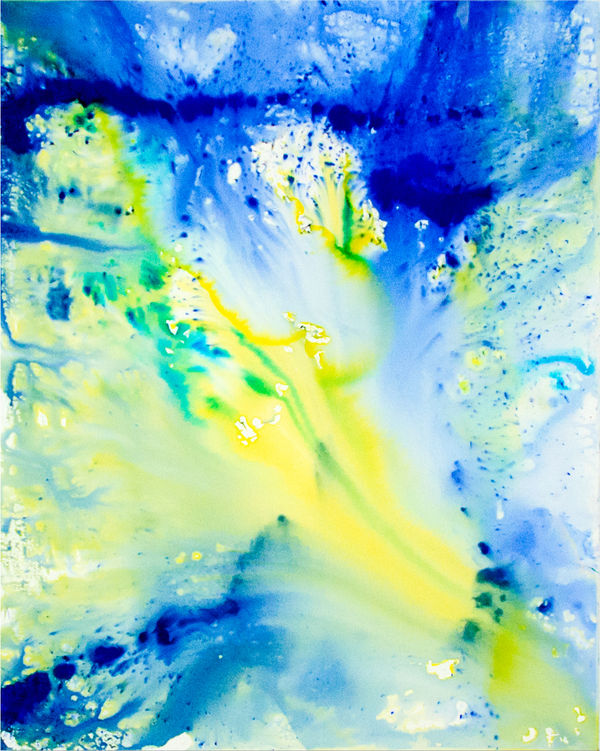 Voyage Into Self Discovery