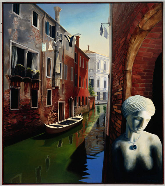 Jewel of the Adriatic