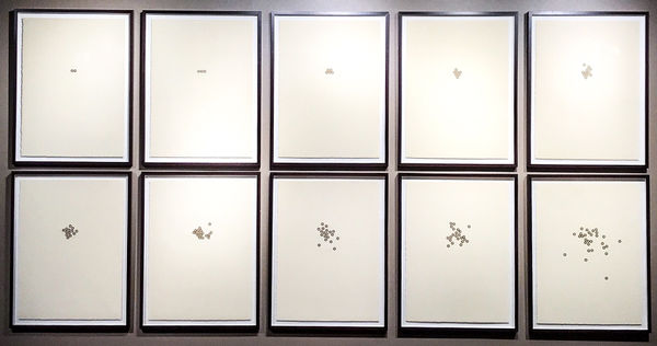 First Ten Prime Numbers, Suite 1