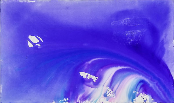 Under A Blanket Of Stars