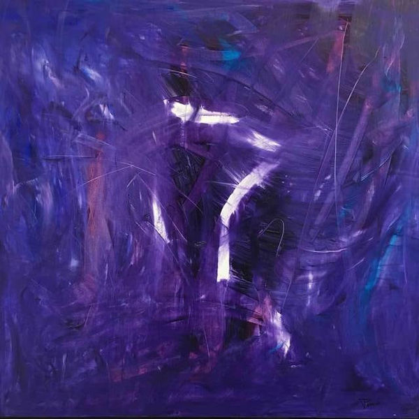 Into The Darkness of Lost Innocence