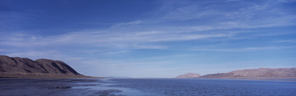 Transient Ocean, Black Rock Desert NV #5