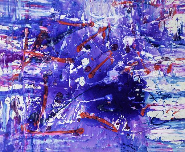 Boundless Consciousness