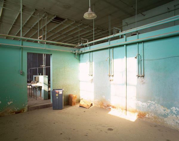 Shower, Yerington NV, #5.