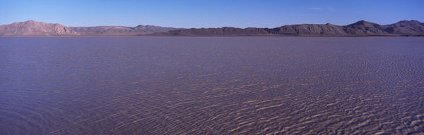 Transient Ocean, Black Rock Desert, NV #23