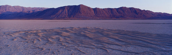 Tiny Dunes, Black Rock Desert #4