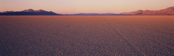 Dawn, Black Rock Desert NV #2