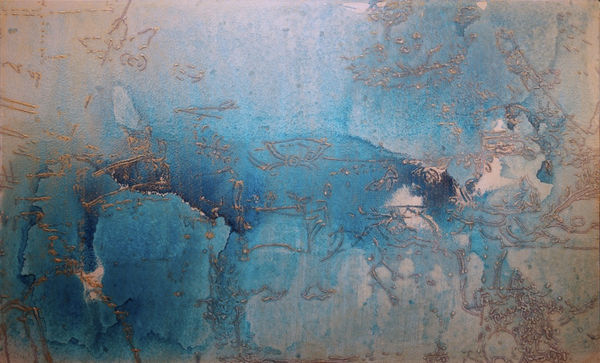 Suspension and Precipitation