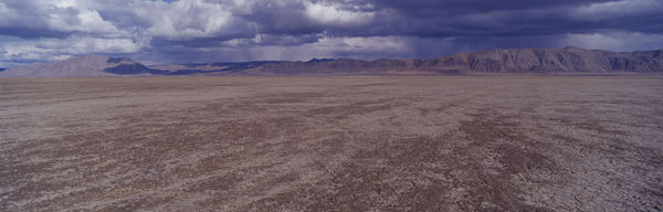 Clouds, Black Rock Desert, NV #16