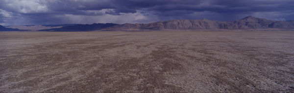 Clouds, Black Rock Desert, NV #13