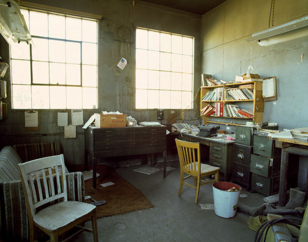 Office, Caselton NV, No 1