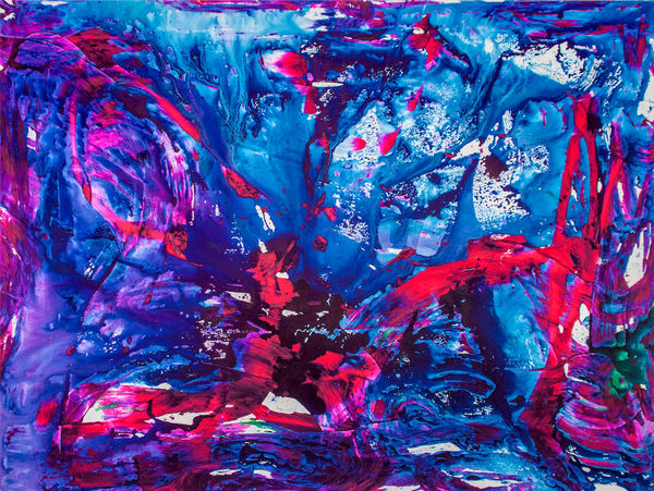 Life Is A 6 Ring Circus