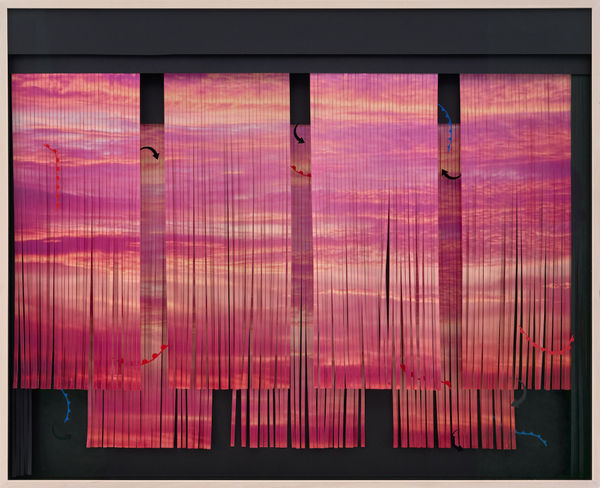 Bigert & Bergström, Cloud Curtain II, 2026