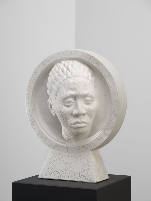 Salad Hilowle, Mazahr, 2025