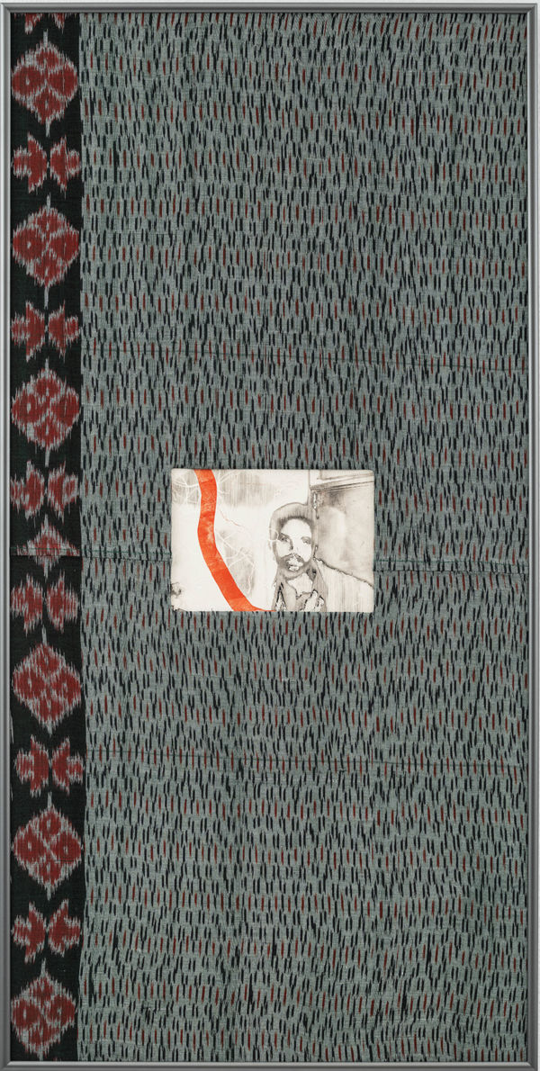 Salad Hilowle, En storm kom från paradiset, 2023