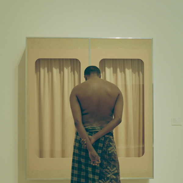 Salad Hilowle, Looking von Hausswolff, 2018