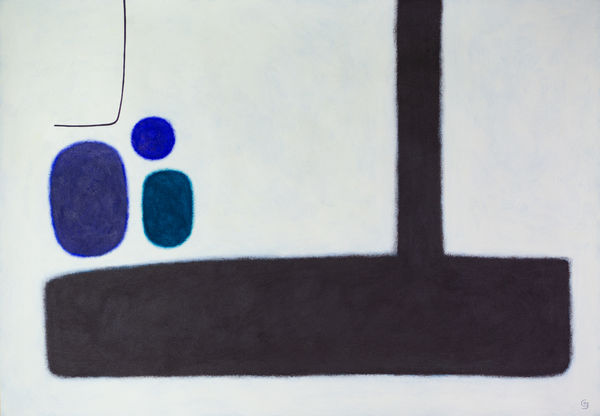 Oliver Gaiger, Nevertheless, 2023