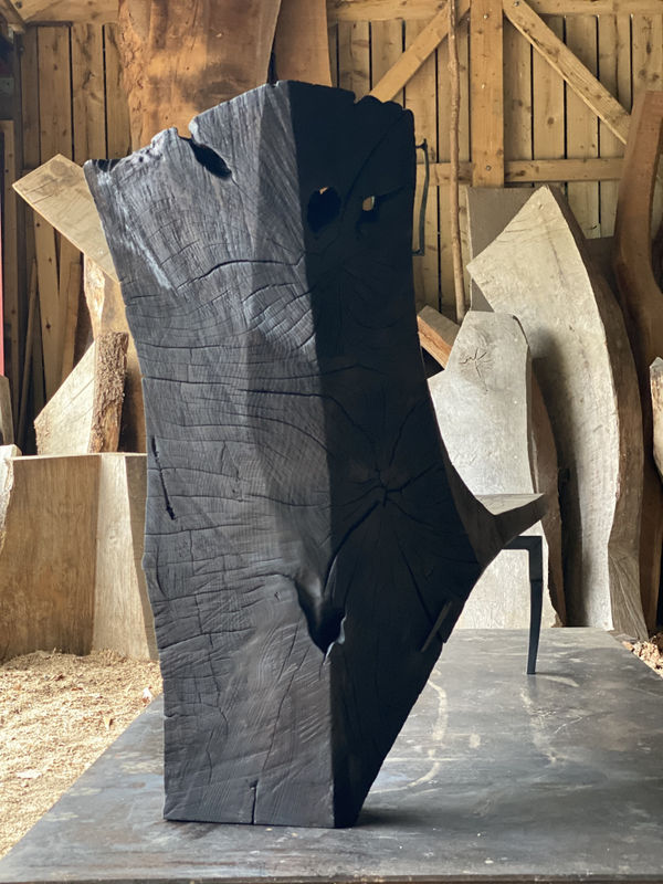 Simon Gaiger, Extrusion, 2025