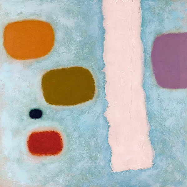 Oliver Gaiger, You Okay, 2025