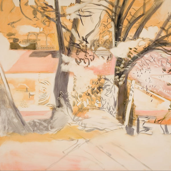 Maggie James, Dream No.5