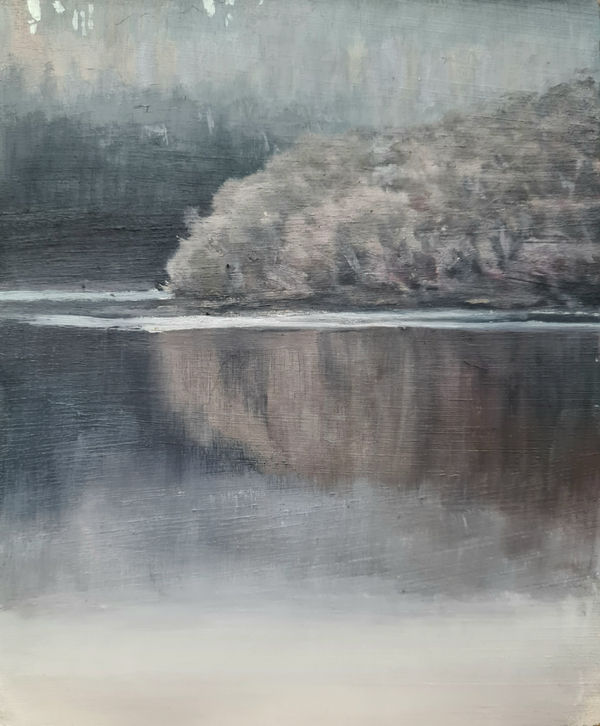 Daniel Crawshaw, Elan 1, 2026