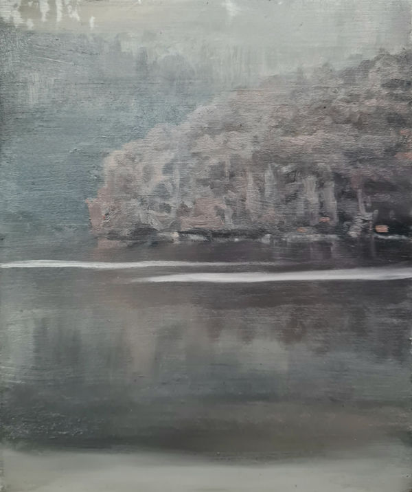 Daniel Crawshaw, Elan 2, 2026