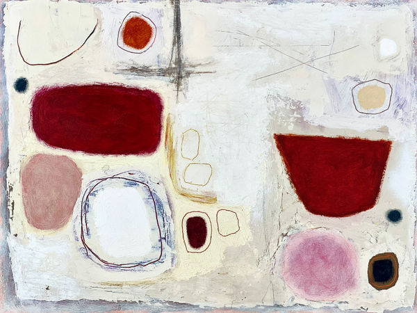 Oliver Gaiger, The Simplest Mechanism, 2025