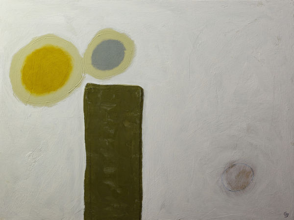 Oliver Gaiger, La Malentendu, 2023