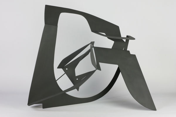 Oliver Gaiger, On a Pin