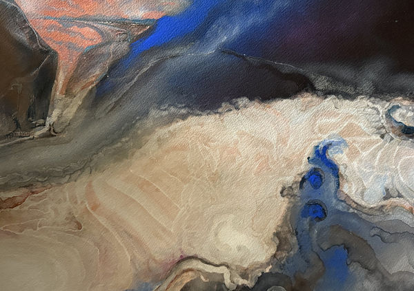 Iwan Gwyn Parry, Origin 7, 2025