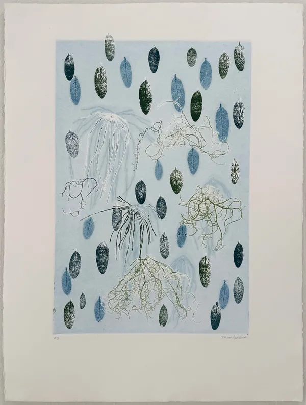 Mari Andrews, Untitled #2, n.d.