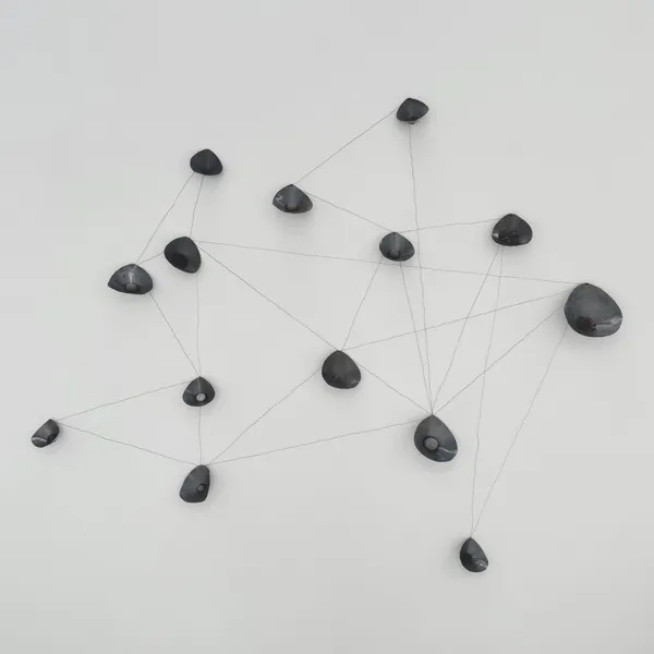 Mari Andrews, A Very Small Array, 2016