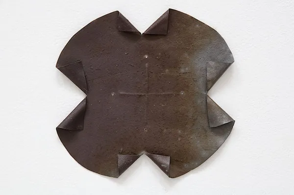 Mari Andrews, Shielder, 2014