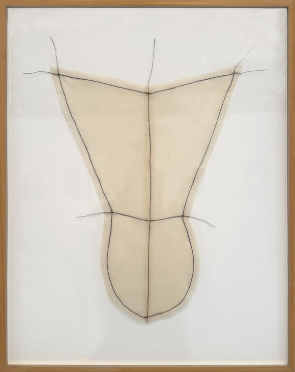 Mari Andrews, Lick, 2010