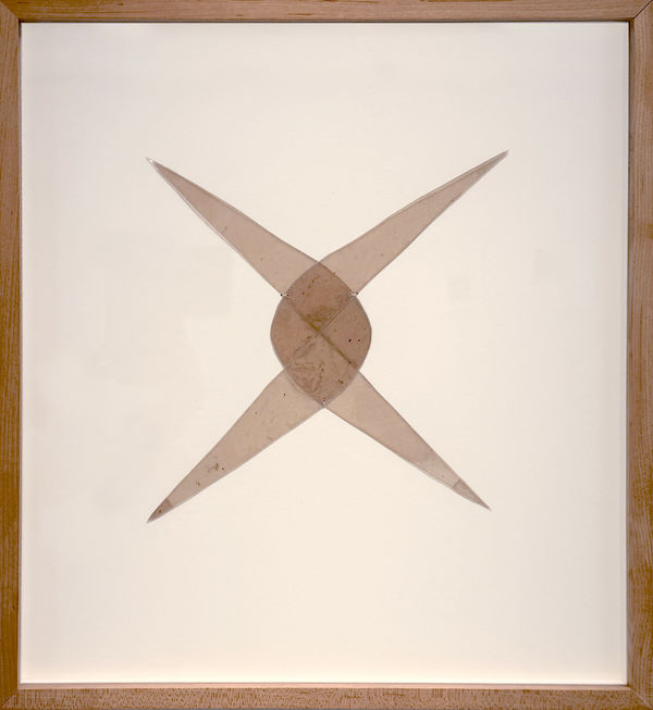 Mari Andrews, Star 2, 2015