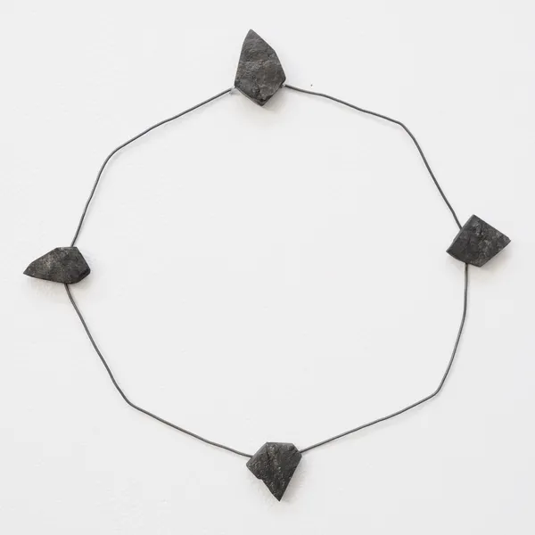 Mari Andrews, NSEW, 2014