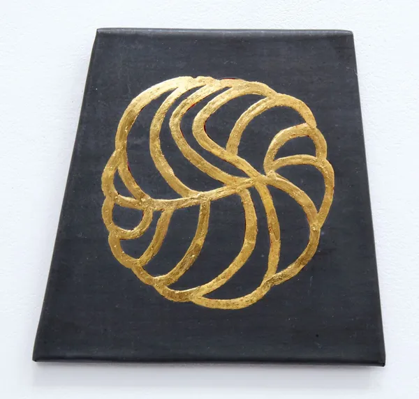 Mari Andrews, Goldorb Lead, 2019