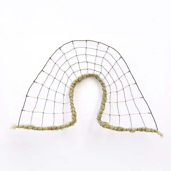 Mari Andrews, Mantle, 2020