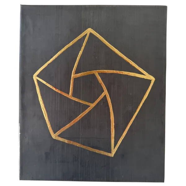 Mari Andrews, Gold Aperture Lead, 2020