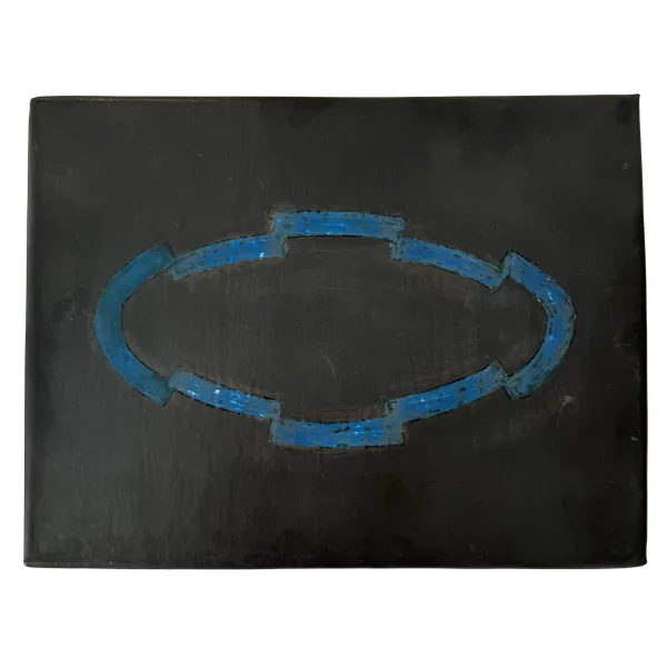 Mari Andrews, Bluecollar Lead, 2019