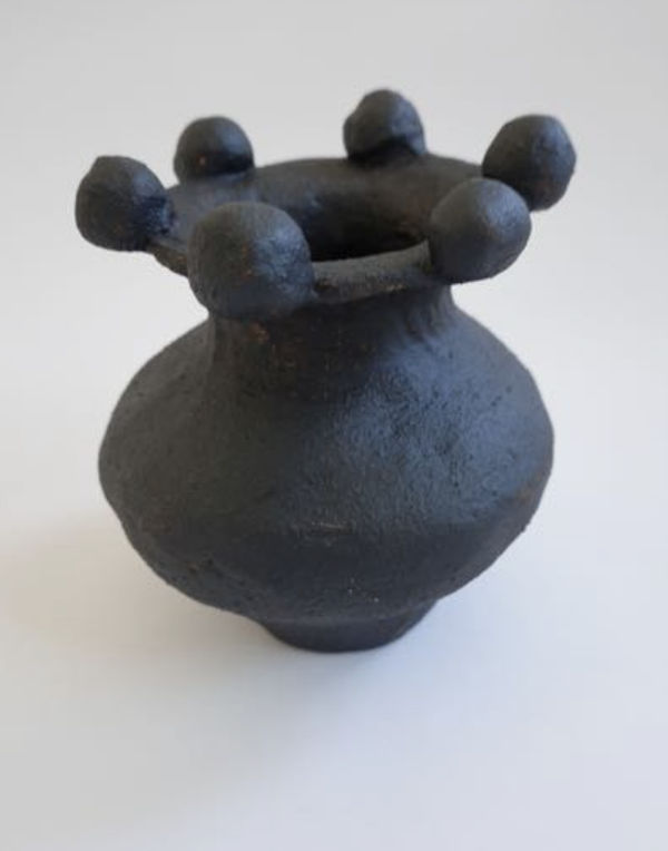 Carolina Cortella, Whimsical Vase, 2025