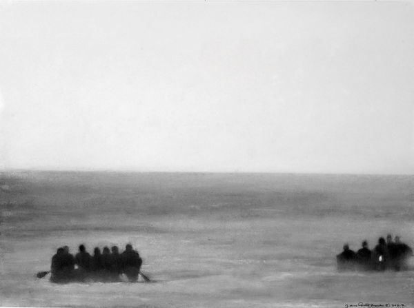 Gale Antokal, Place 31, 2022